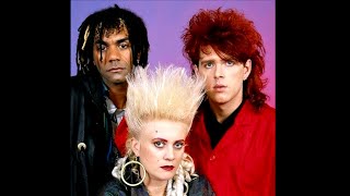 THOMPSON TWINS LIES LIES VIDEO NEW WAVE 80S [upl. by Elly276]