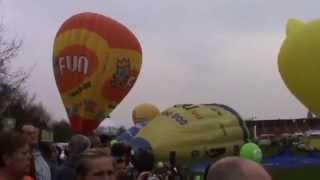 99 luftballons  99 luchtballonen [upl. by Cila872]