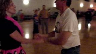 Baltimore Dance The Friday Night Swing Dance Club  Baltimore Photographer video [upl. by Zoes]