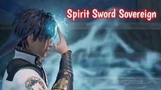 Spirit Sword Sovereign Season 4 Episode 162 Sub Indo [upl. by Cherice420]