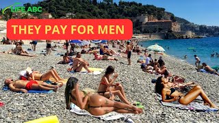 Life In Italy  The Country Of The MOST BEAUTIFUL WOMEN IN THE WORLD THEY PAY MEN TO LIVE There [upl. by Sitra]