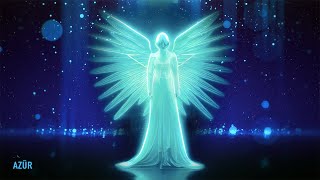 Archangel Michael Removing Negative Energy At Every Level With Alpha Waves  741 Hz [upl. by Tlihcox]