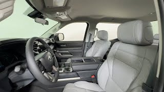 2024 Toyota Tundra at Oxmoor Toyota Louisville amp Lexington KY T58162 [upl. by Elleiand]