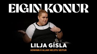 94 Lilja Gísla  Eigin konur [upl. by Eoj22]