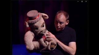 Ted E Bares Grandpa Fred Gets Into a Fight  Strassman Live Vol 2  David Strassman [upl. by Rhianon]