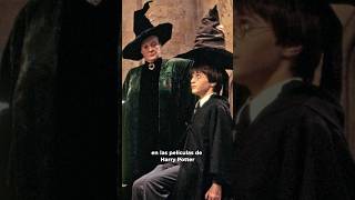 Las emotivas palabras con las cuales Daniel Radcliffe despide a Maggie Smith 🥲 mcgonagall RIP [upl. by Aitnas]