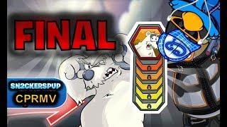 Club Penguin Rewritten  Operation Blackout  Final [upl. by Seaver]