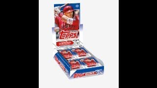 2023 Topps Update Break 1 2nd and 3rd Teams Assignment [upl. by Zalucki395]