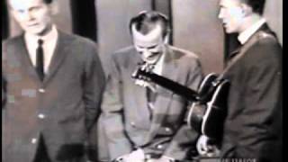 The Smothers Brothers on The Jack Paar Show 351965 [upl. by Kaliski]