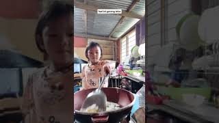 Totorial Masak Telur Si Kumbibi  David Vidz Totorial [upl. by Gilbert983]