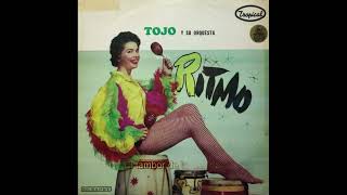 Ritmo 1960 by Generoso quotTojoquot Jimenez with Israel “Cachao” López [upl. by Eustashe]