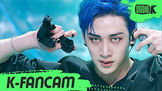 KFancam 스트레이 키즈 방찬 직캠 MANIAC Stray Kids BANGCHAN Fancam l MusicBank 220318 [upl. by Hux452]