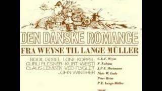 Den danske romance  14 Arnes sang [upl. by Arama]