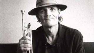 Chet Baker  Every Time We Say Goodbye [upl. by Gentille]