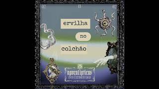 ervilha no colchão  02 [upl. by Settle]