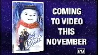 Paulie 1998 Teaser VHS Capture [upl. by Enerod]