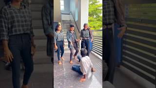 4 Ediots 🤣🤣😂 VasanthDancer funny funnyvideo trending friends viral shorts [upl. by Cynthla]