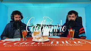 Cachemire Podcast  Episodio 23 The Summer Is Magic L’Estate Italiana [upl. by Aivata]