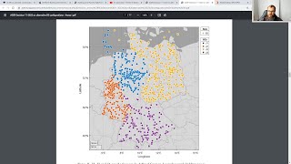 StromPreiszonen in Deutschland [upl. by Sikes110]