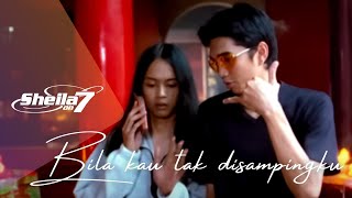 Sheila On 7  Bila Kau Tak Disampingku Official Music Video [upl. by Artinek178]