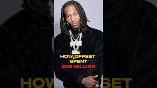 How OFFSET spent 28 million [upl. by Pollard817]