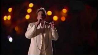 kd lang LIVE Hallelujah Winter Olympics song [upl. by Heger]