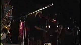 The Skatalites  Eastern Standard Time Live 1997 [upl. by Yelekreb]