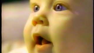 Kodak Film Commercial  These are the Moments  Baby 1993 [upl. by Agnimod]