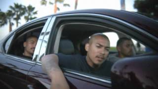 Its Chicano Rap  Centro Side Official Music Video [upl. by Beckman]