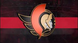 Ottawa Senators 2025 Goal Horn [upl. by Florence]