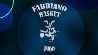 Fabriano Basket 1966  Highlights 19922007 [upl. by Daryl643]