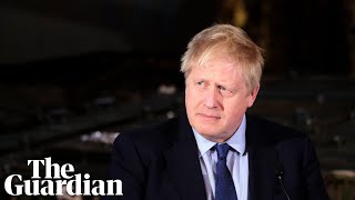 Boris Johnson takes questions in parliament as RussiaUkraine war continues – watch live [upl. by Ekez]