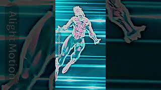 The Flash Wally West vs Reverse Flash  marvel dc theflash viral shorts [upl. by Aires]