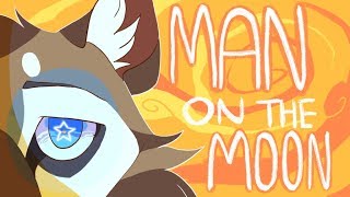 Man on the Moon  COMPLETE 1week Jayfeather Warriors MAP [upl. by Evadne]