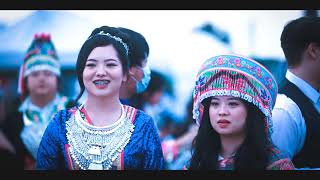 Fresno Hmong New Year 202324 quotShort Version Music Videoquot [upl. by Damle]