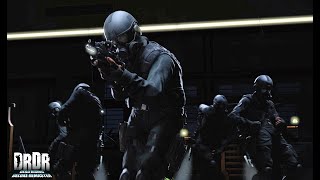 Special Forces Arrive to clean up mall  2 awesome cutscenes  Dead Rising Deluxe Remaster [upl. by Phiona]