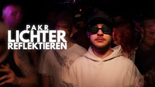 PAKR  Lichter Reflektieren prod by PAKR [upl. by Ammamaria]