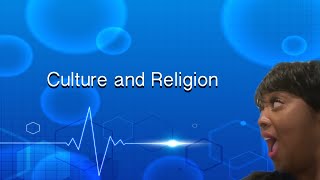 Culture and Religion Concepts to know for NCLEX HESI and ATI Exams [upl. by Eninej]