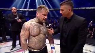 Popek vs Pudzianowski walka song ksw37 [upl. by Terrence]