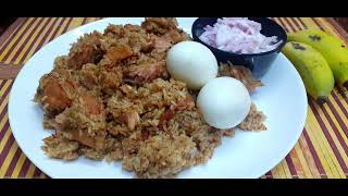 Kaima rice chicken biryani  கைமா அரிசி சிக்கன் பிரியாணி  EP 116 [upl. by Yert]