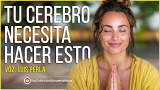 Un MÉTODO ESPECIAL ✨ MEDITACIÓN GUIADA para la MAÑANA FÁCIL iniciar el día POSITIVO [upl. by Gare609]