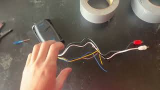 How to Convert NPN Sensor to PNP Sensor  Electrical wiring Trick TheElectricalGuy [upl. by Lemor]