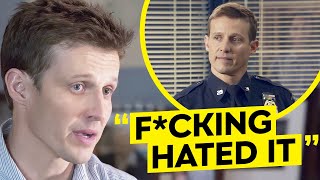 How Fans Really Felt About That Vengeful Jamie Moment On Blue Bloods [upl. by Jeunesse]