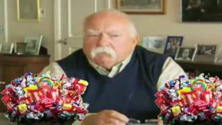 YouTube Poop YTP  Wilford Brimley Lies About Everything [upl. by Aicilaana]