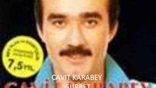 Cavit Karabey  Gurbet [upl. by Volin]