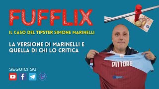 Lo quotstranoquot caso del tipster Simone Marinelli [upl. by Dianthe255]