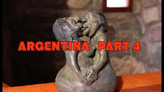 Argentina Part 4 4K [upl. by Allix513]