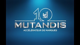 Mutandis  10 ANS [upl. by Nae]