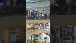 Lulu mall Thiruvananthapuram biggest travel lulu nature trivandrum [upl. by Reffotsirk197]