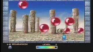 Capcom Puzzle World  Trailer 01 E3 2006 [upl. by Ingaborg]